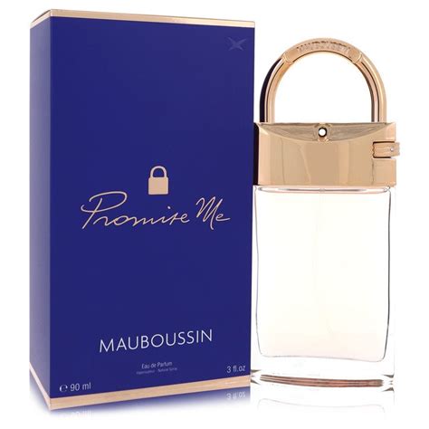 parfum mauboussin promise me|fragrantica mauboussin for women.